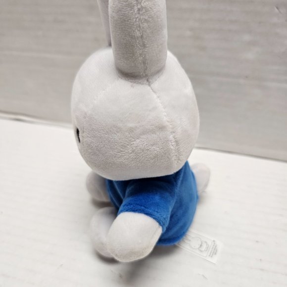 Miffy Plush Bunny Stuffed Animal Miffy's Adventures - Picture 4 of 10
